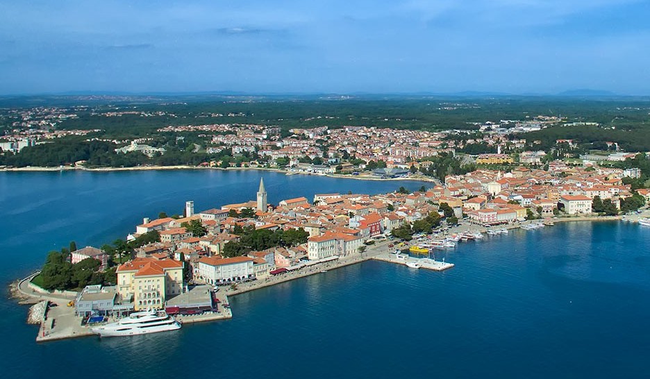 Poreč