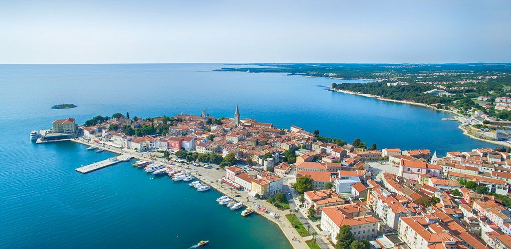 Poreč