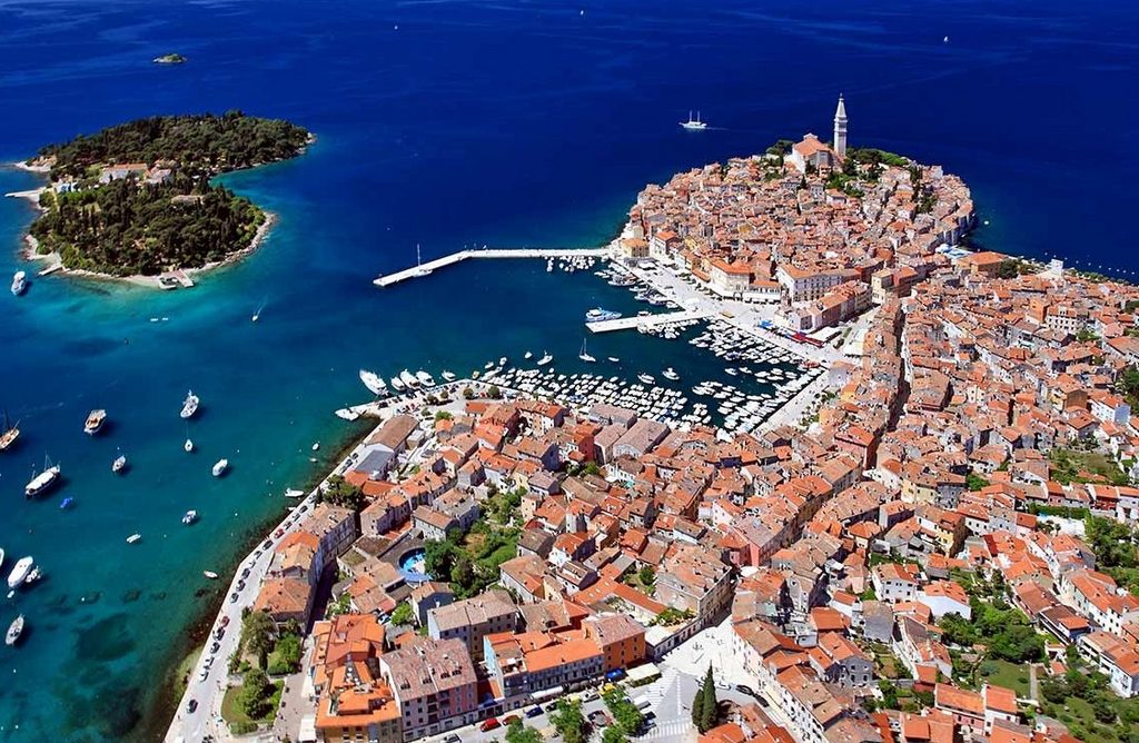 Rovinj