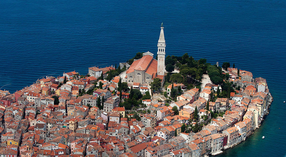 Rovinj